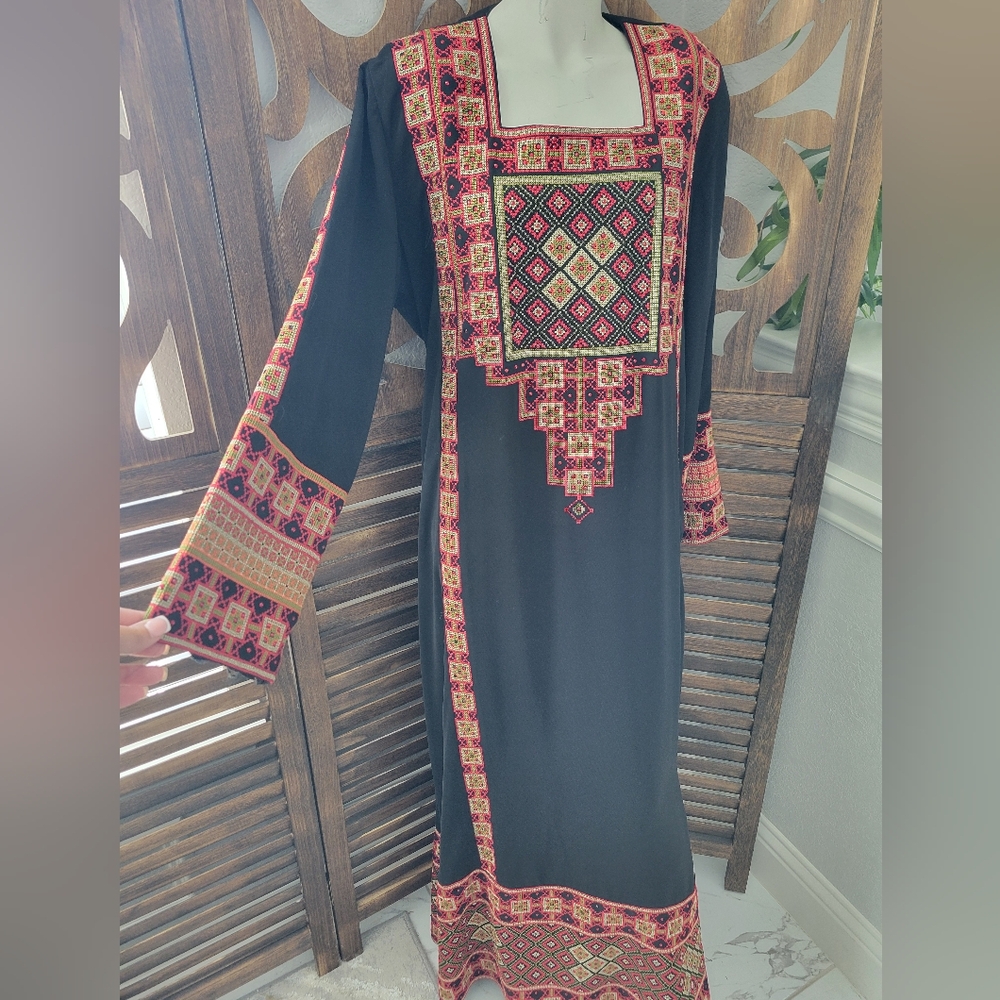 Traditional Thobe